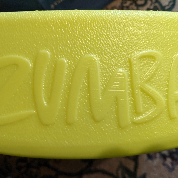 Zumba® Rizer - Picture 2 of 2